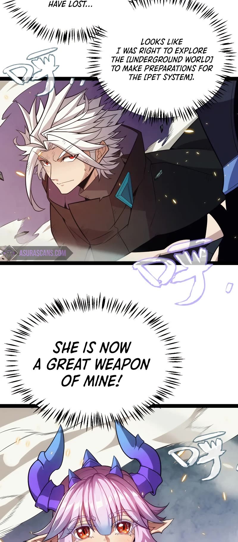 The Game That I Came From Chapter 174 page 38 - Chapter 174