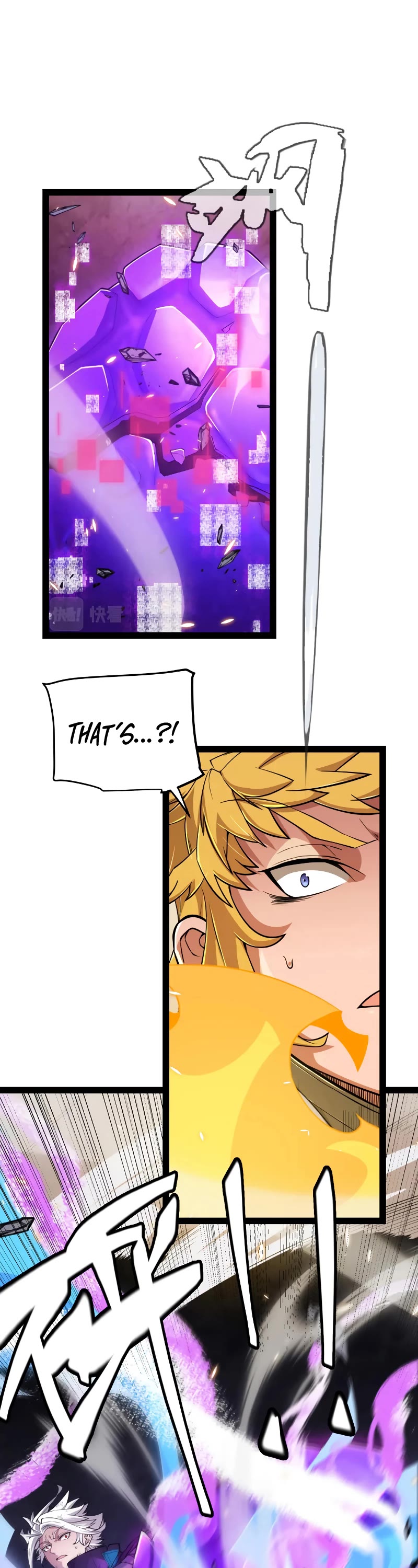 The Game That I Came From Chapter 174 page 4 - Chapter 174