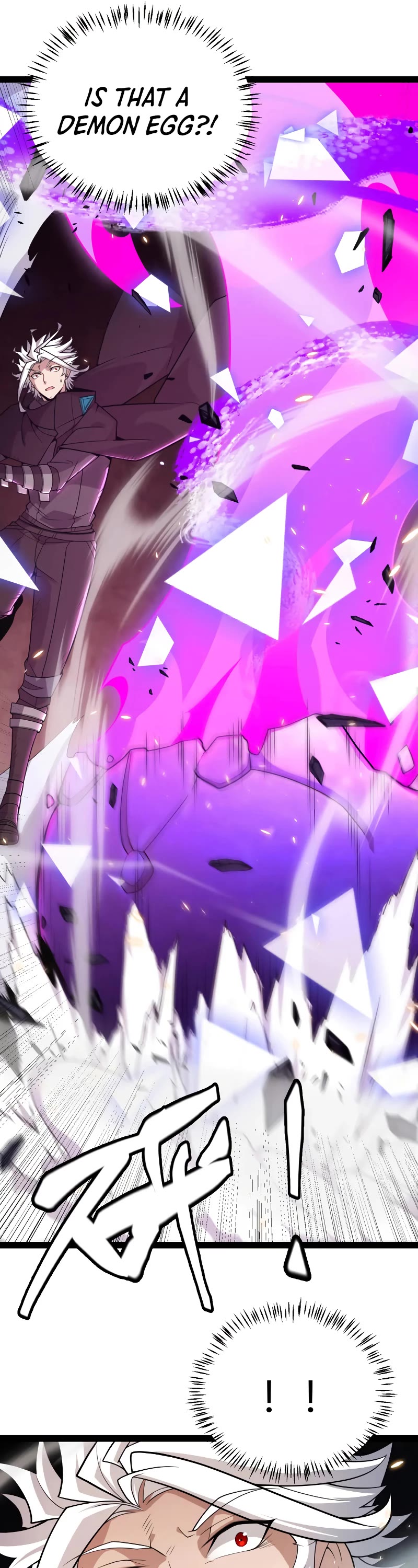 The Game That I Came From Chapter 174 page 7 - Chapter 174