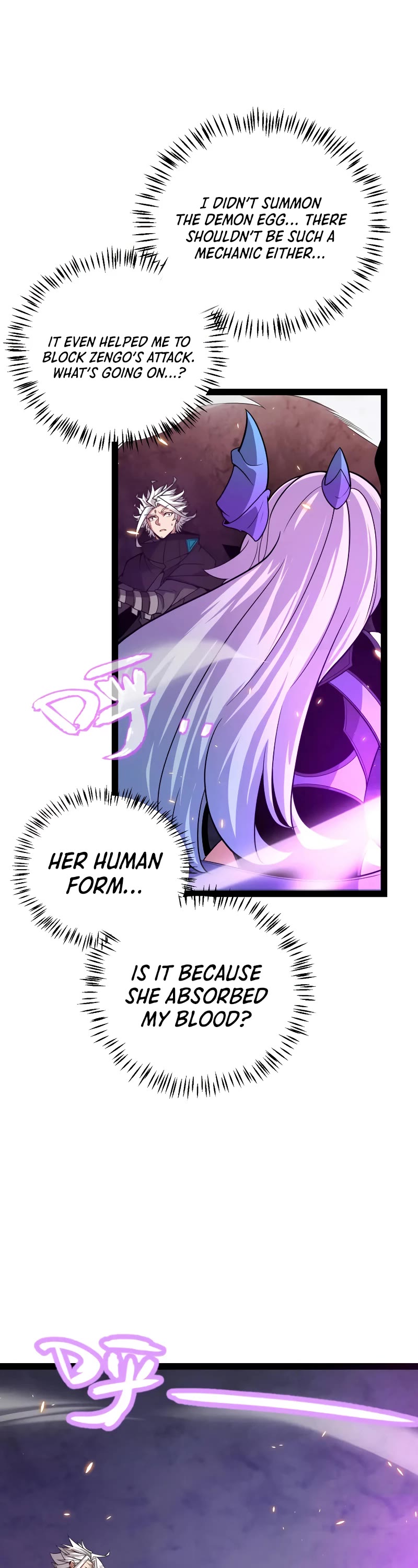 The Game That I Came From Chapter 174 page 9 - Chapter 174