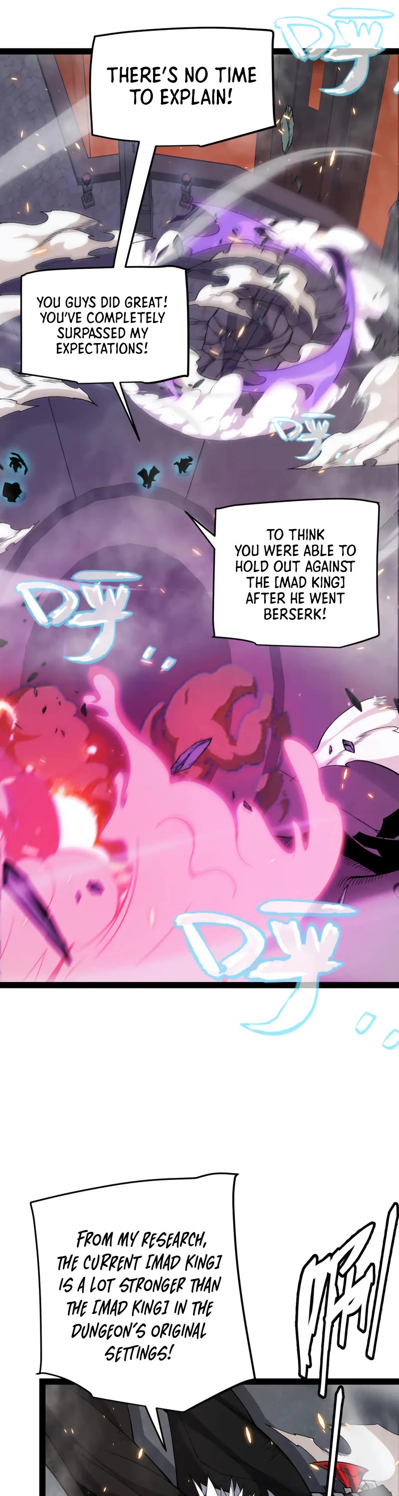 The Game That I Came From Chapter 175 page 12 - Chapter 175