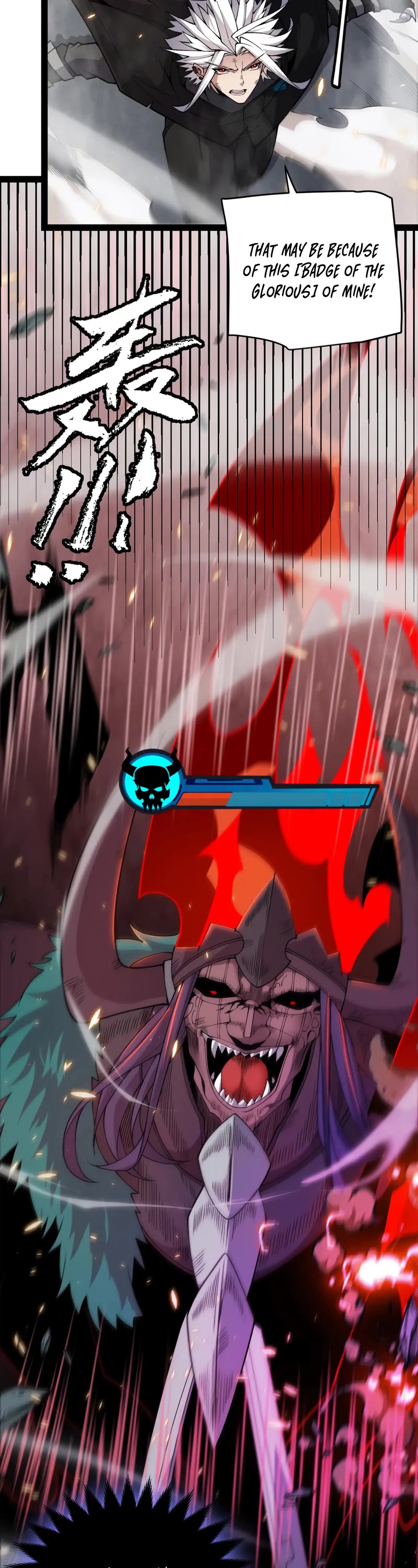 The Game That I Came From Chapter 175 page 13 - Chapter 175