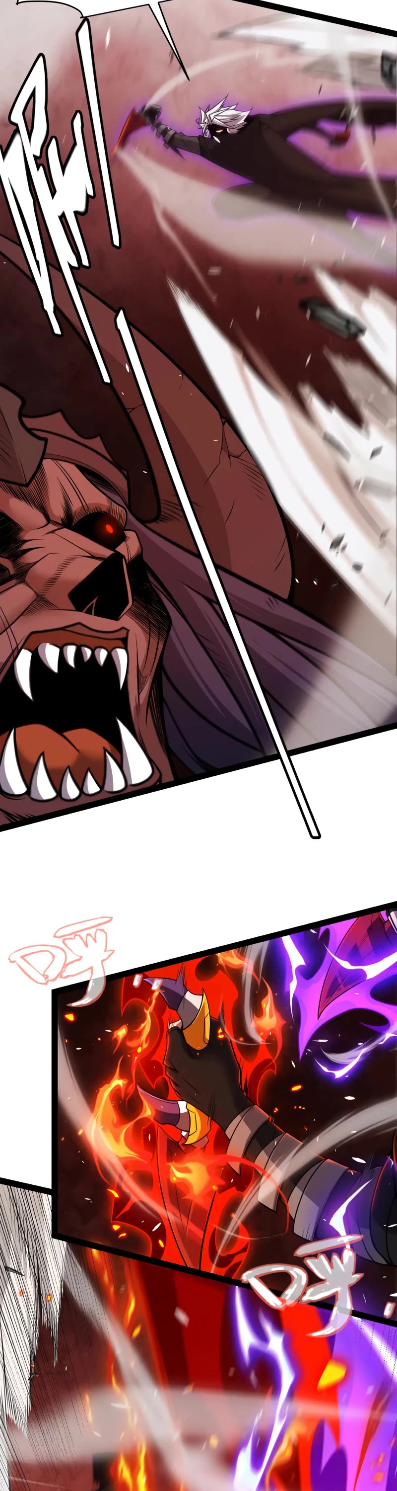 The Game That I Came From Chapter 175 page 18 - Chapter 175