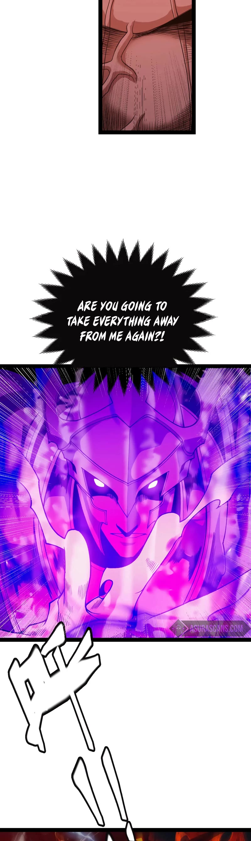 The Game That I Came From Chapter 175 page 20 - Chapter 175