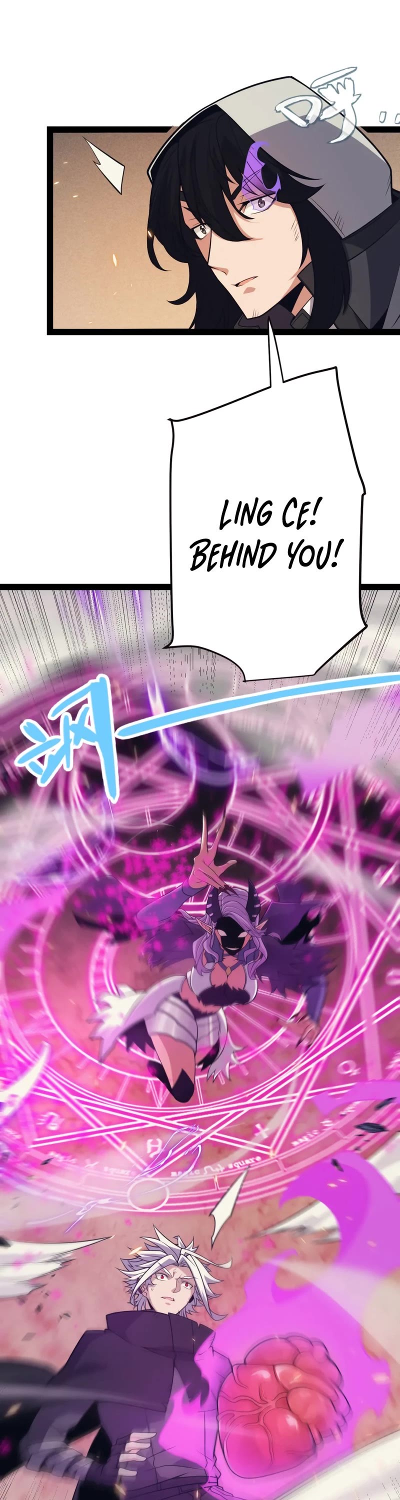 The Game That I Came From Chapter 175 page 23 - Chapter 175
