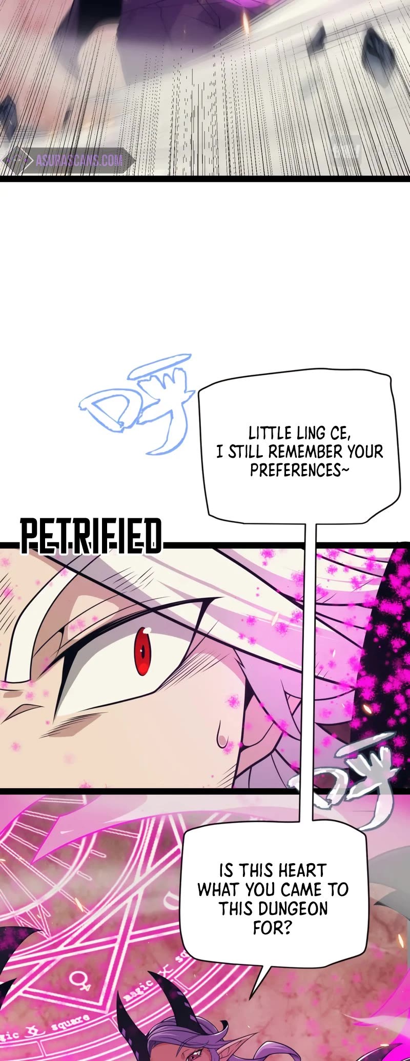 The Game That I Came From Chapter 175 page 24 - Chapter 175