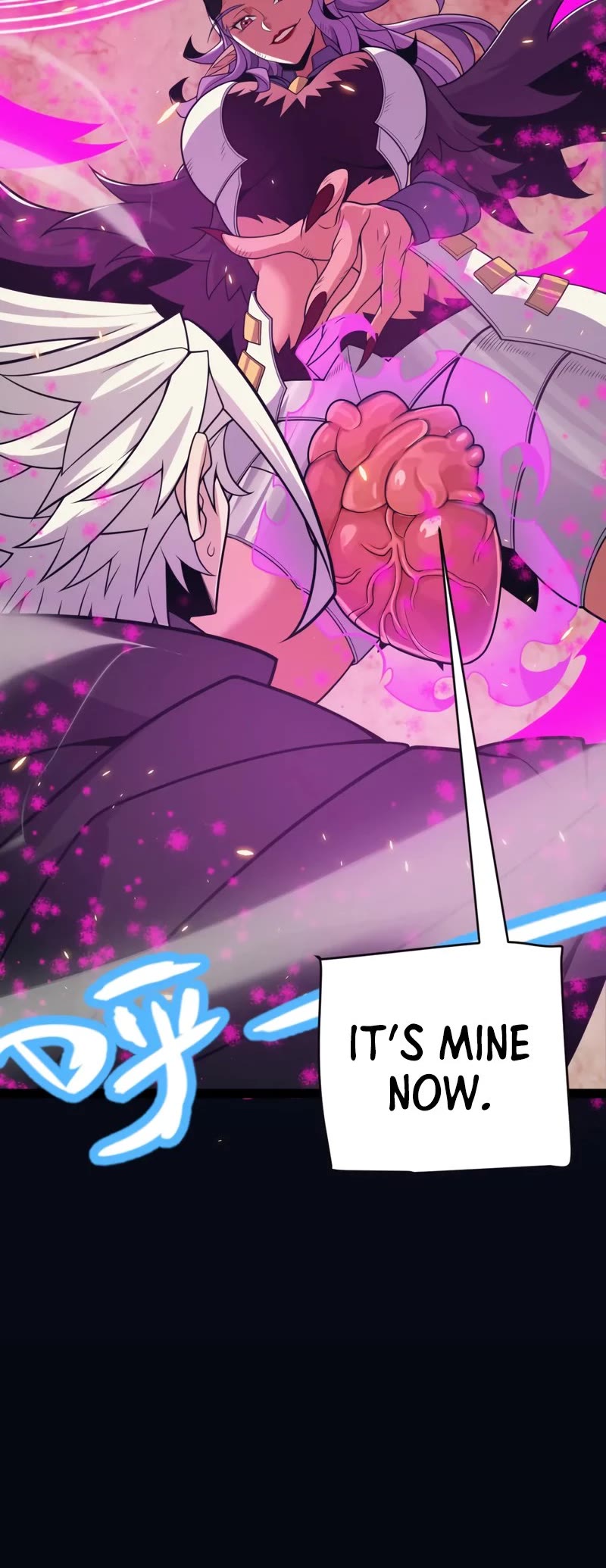 The Game That I Came From Chapter 175 page 25 - Chapter 175