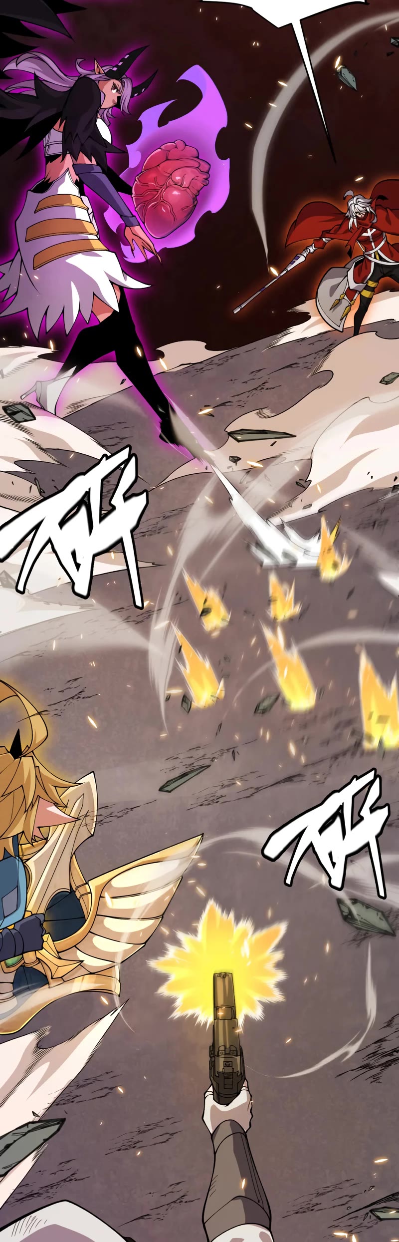 The Game That I Came From Chapter 175 page 29 - Chapter 175