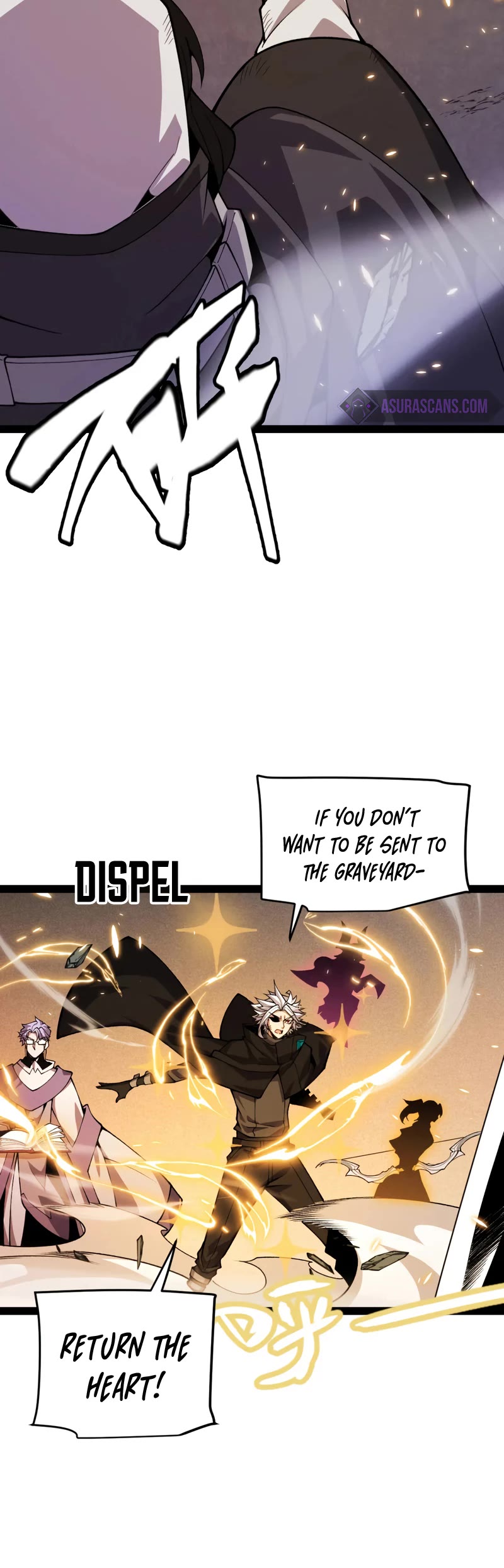 The Game That I Came From Chapter 175 page 30 - Chapter 175