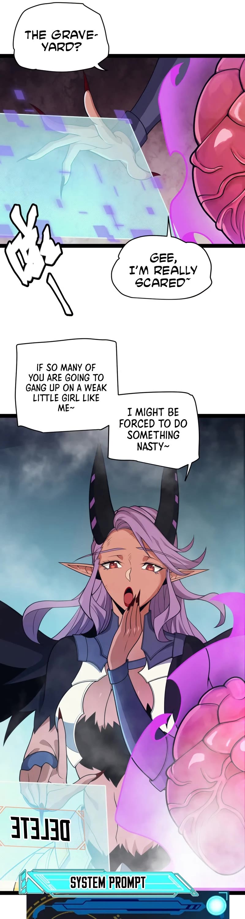 The Game That I Came From Chapter 175 page 31 - Chapter 175