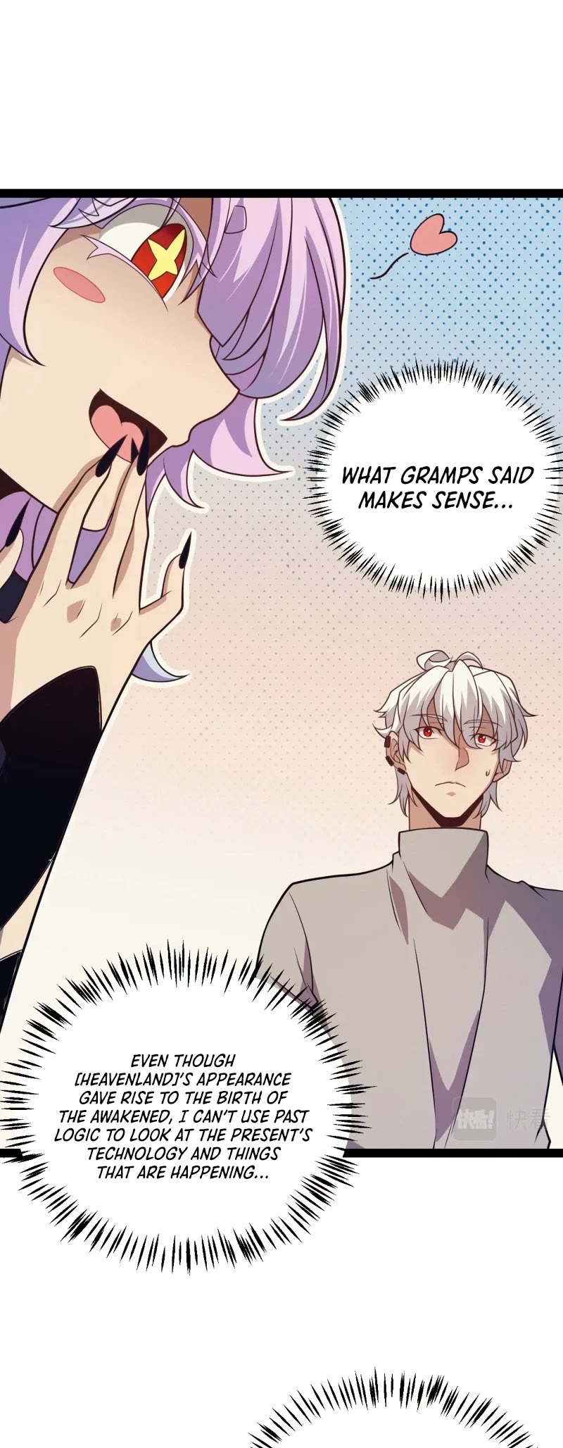 The Game That I Came From Chapter 176 page 14 - Chapter 176