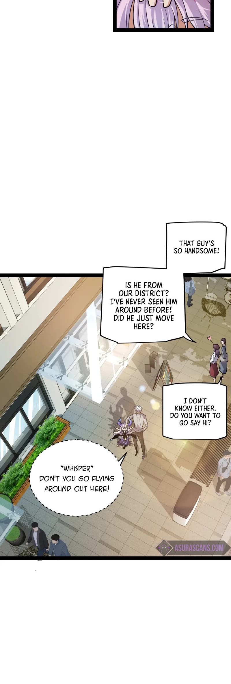 The Game That I Came From Chapter 176 page 18 - Chapter 176