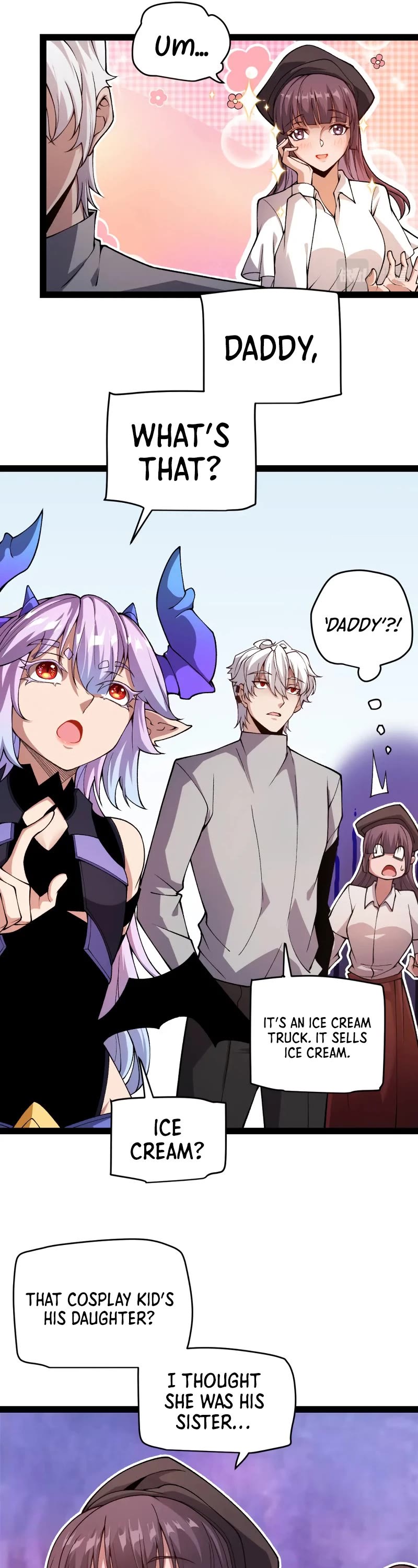 The Game That I Came From Chapter 176 page 19 - Chapter 176