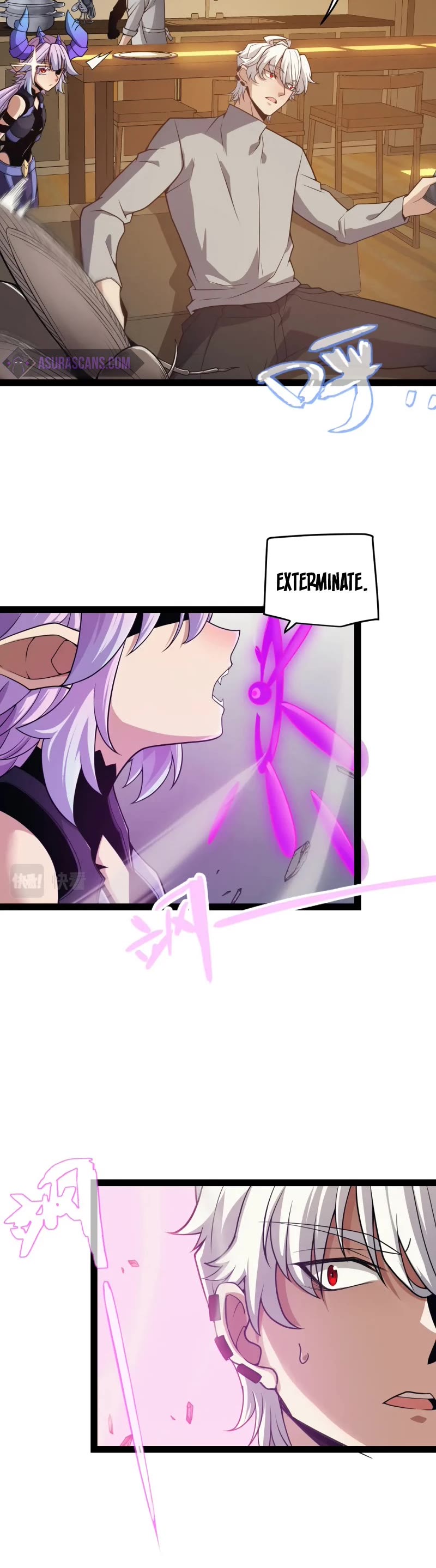 The Game That I Came From Chapter 176 page 25 - Chapter 176