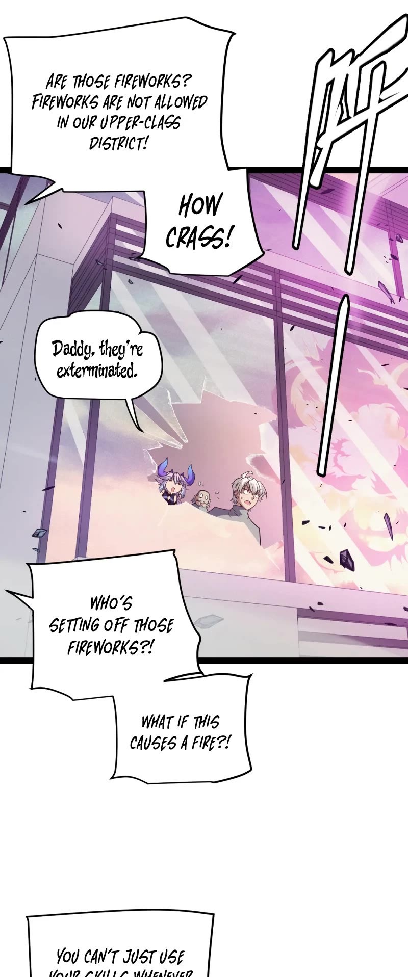 The Game That I Came From Chapter 176 page 28 - Chapter 176
