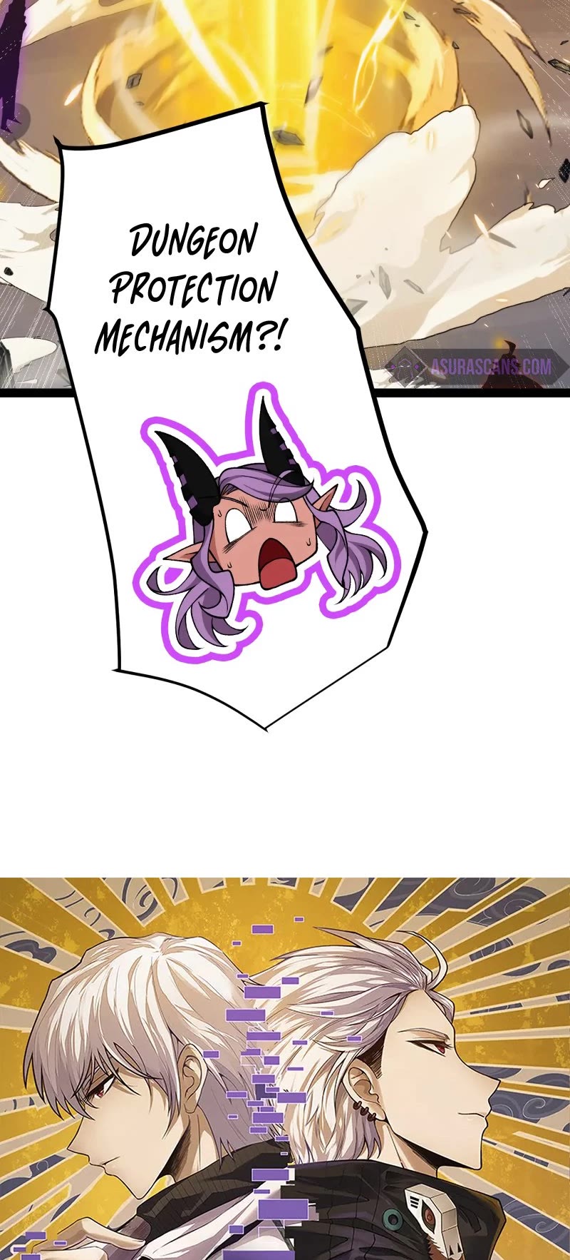 The Game That I Came From Chapter 176 page 3 - Chapter 176