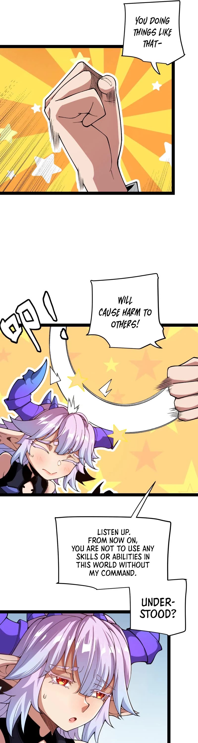The Game That I Came From Chapter 176 page 30 - Chapter 176