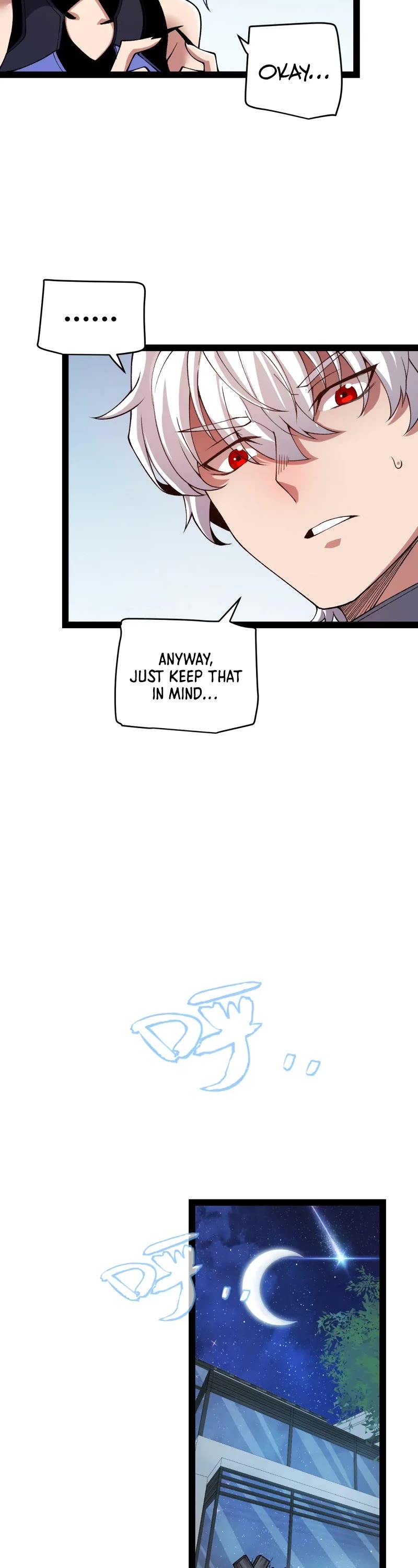 The Game That I Came From Chapter 176 page 31 - Chapter 176