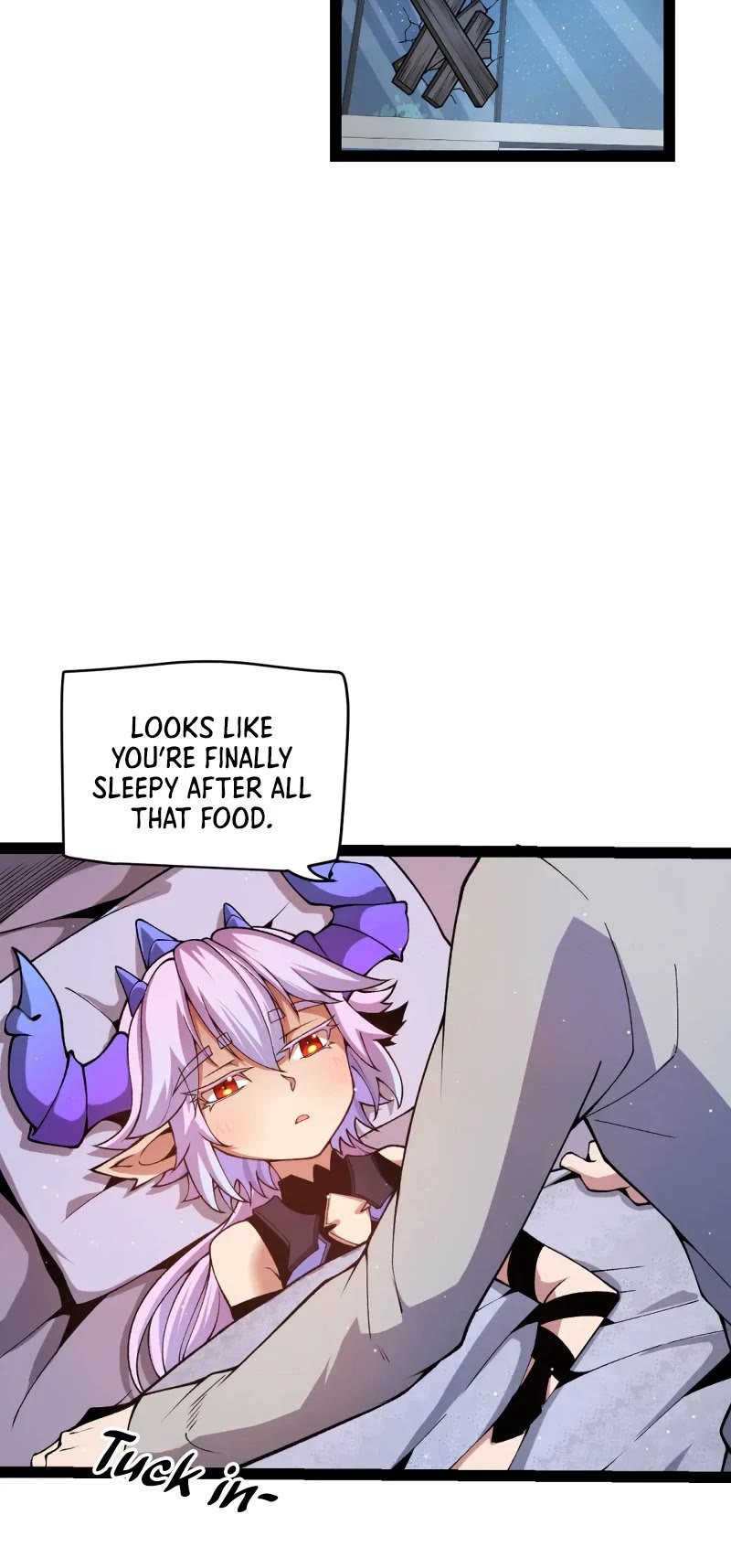 The Game That I Came From Chapter 176 page 32 - Chapter 176