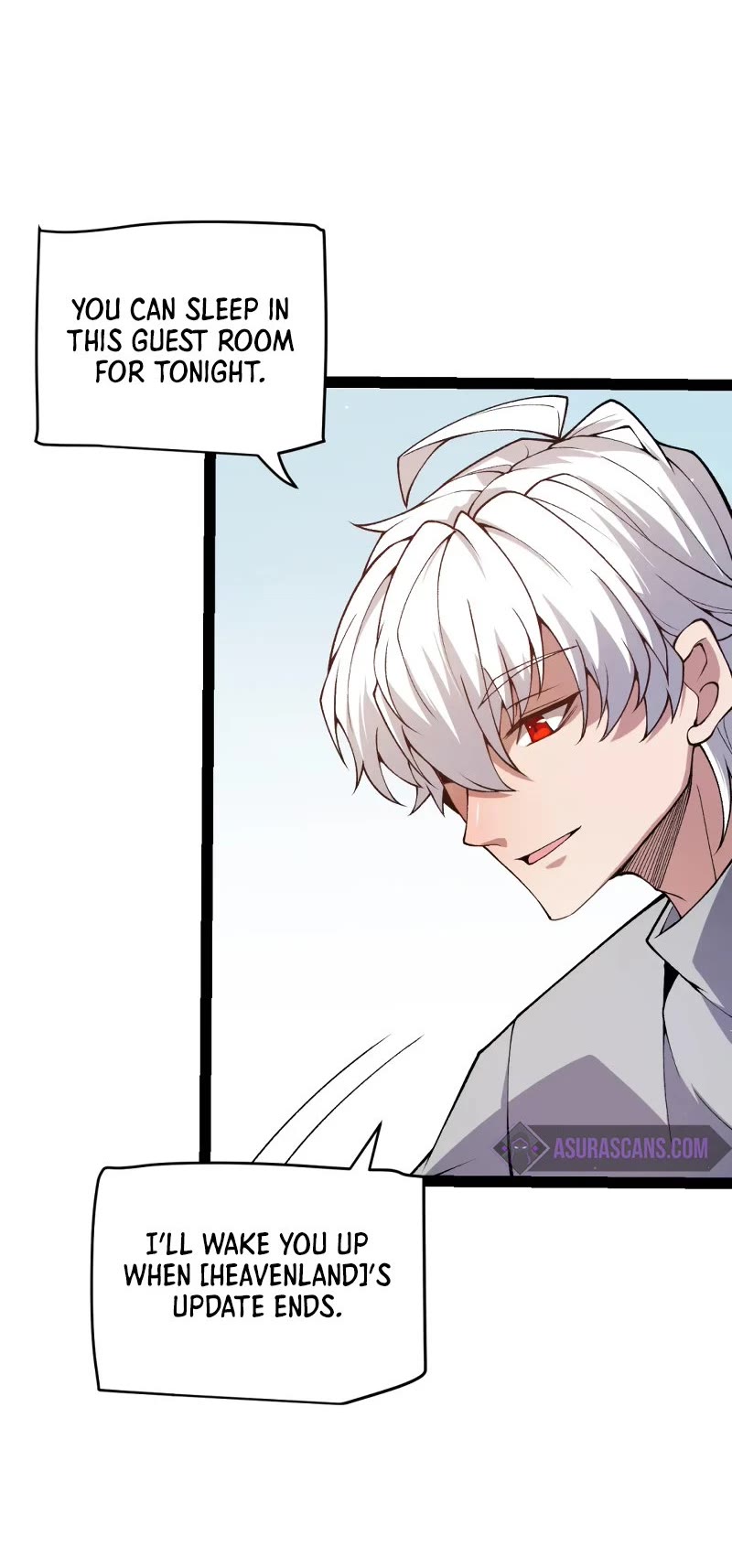 The Game That I Came From Chapter 176 page 33 - Chapter 176