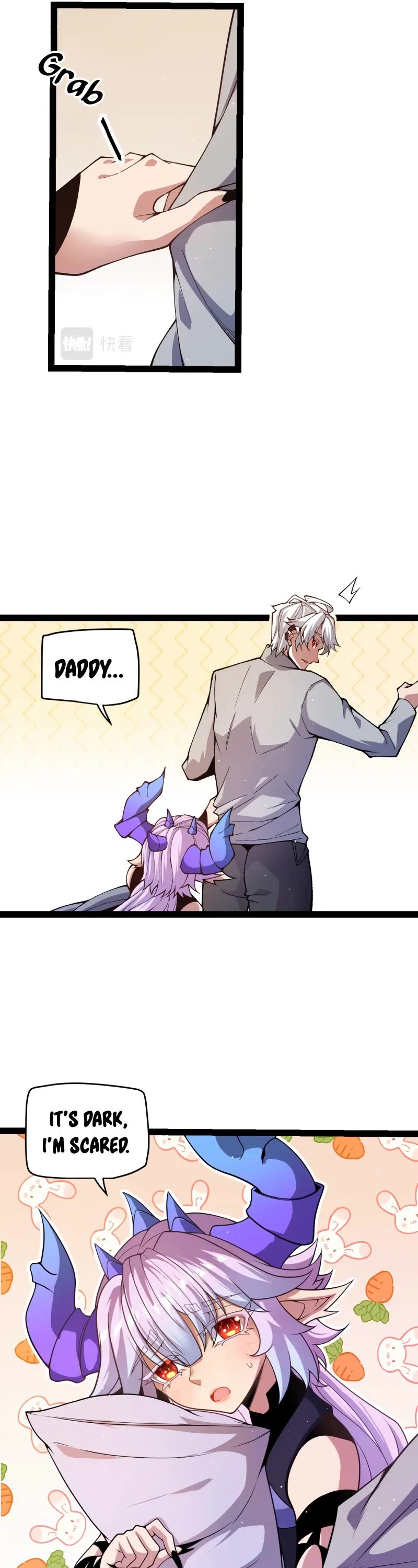 The Game That I Came From Chapter 176 page 34 - Chapter 176