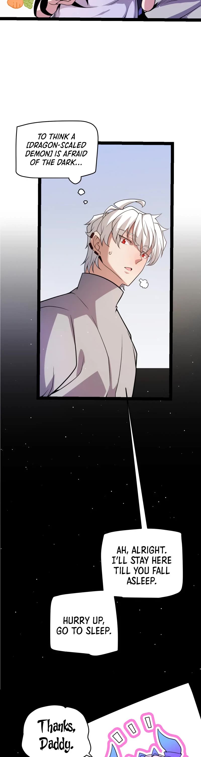 The Game That I Came From Chapter 176 page 35 - Chapter 176