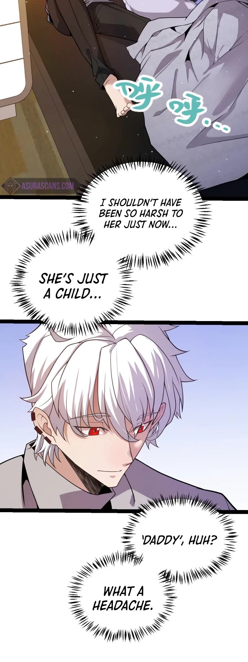 The Game That I Came From Chapter 176 page 37 - Chapter 176