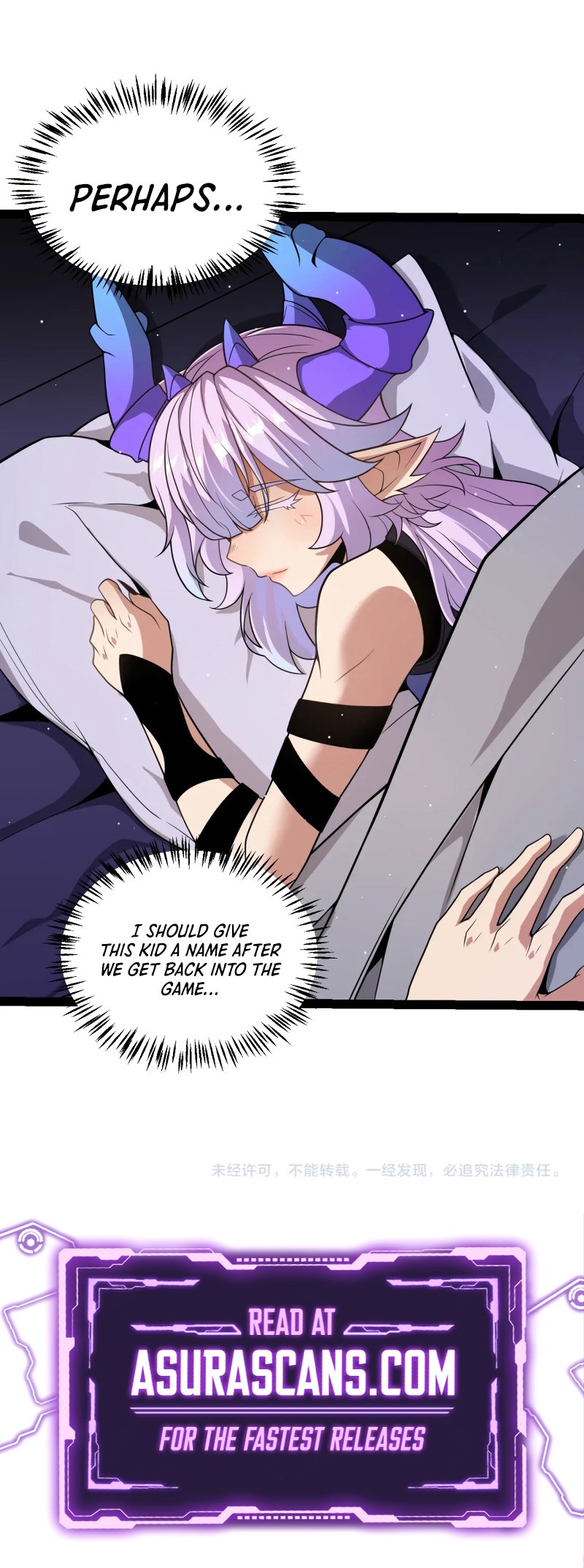 The Game That I Came From Chapter 176 page 38 - Chapter 176