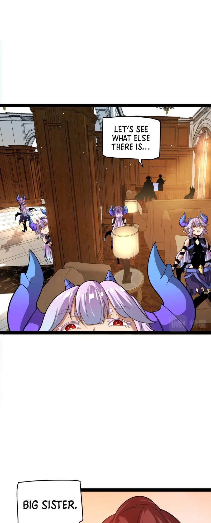 The Game That I Came From Chapter 177 page 11 - Chapter 177