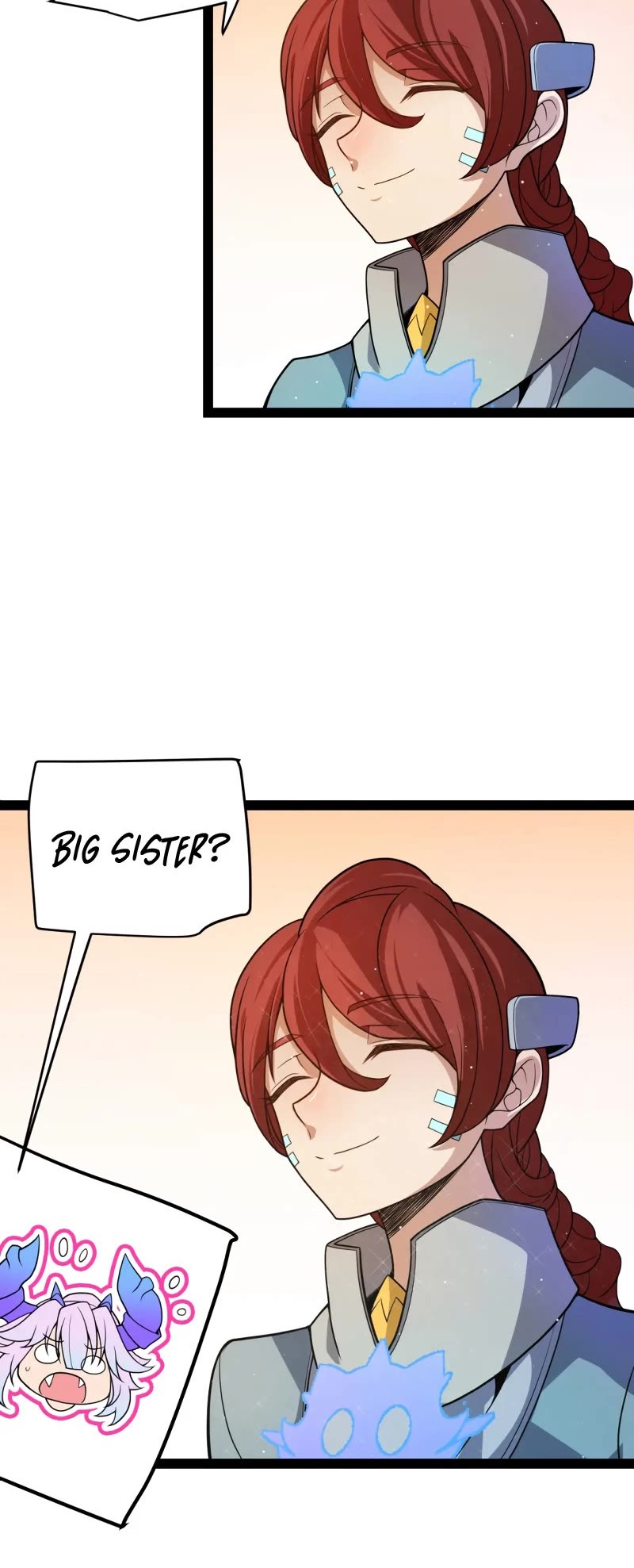 The Game That I Came From Chapter 177 page 12 - Chapter 177