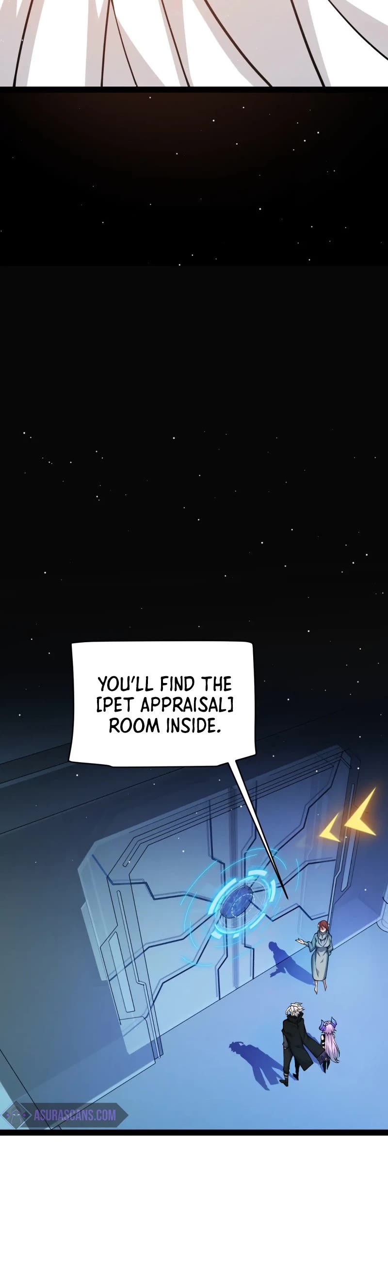 The Game That I Came From Chapter 177 page 18 - Chapter 177