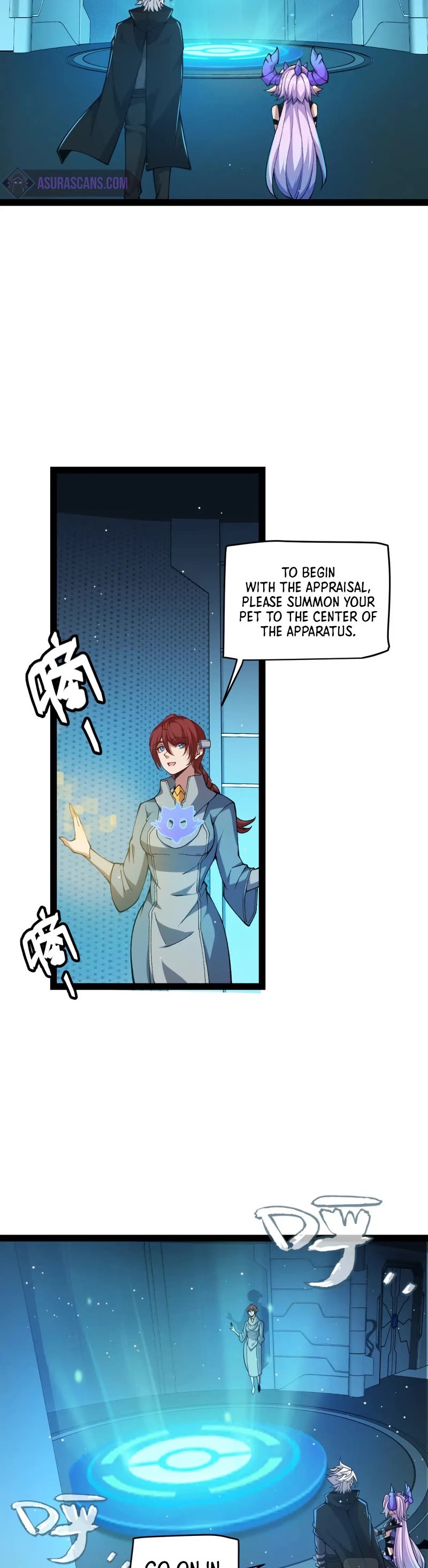 The Game That I Came From Chapter 177 page 20 - Chapter 177