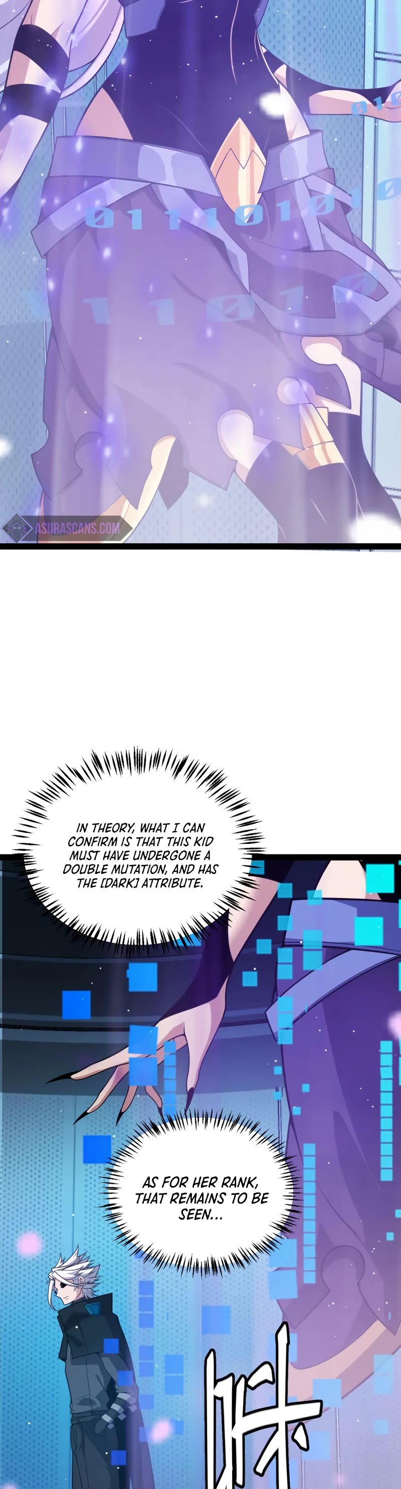 The Game That I Came From Chapter 177 page 23 - Chapter 177