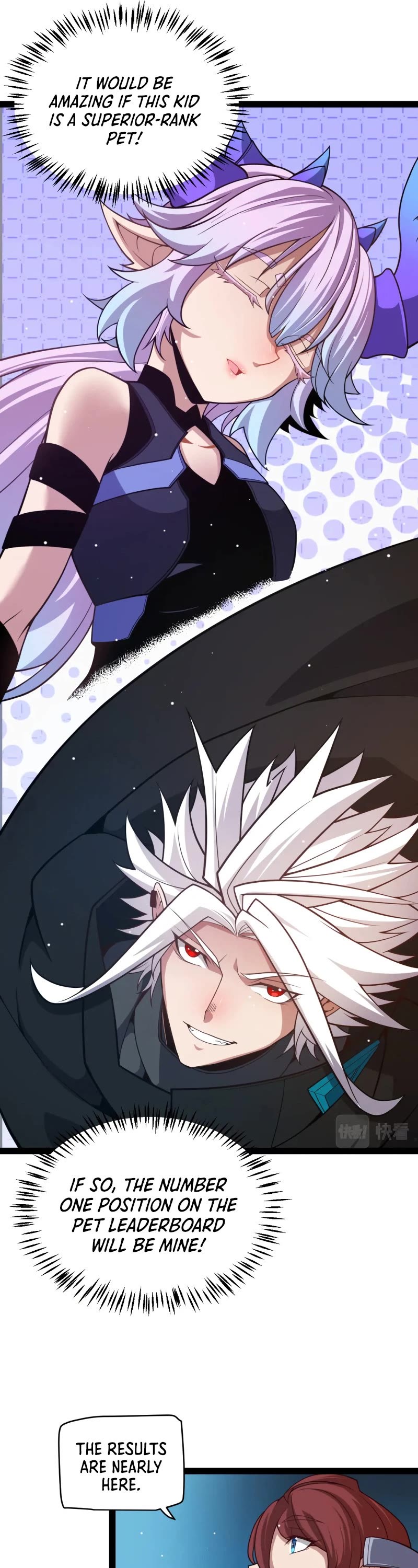 The Game That I Came From Chapter 177 page 25 - Chapter 177