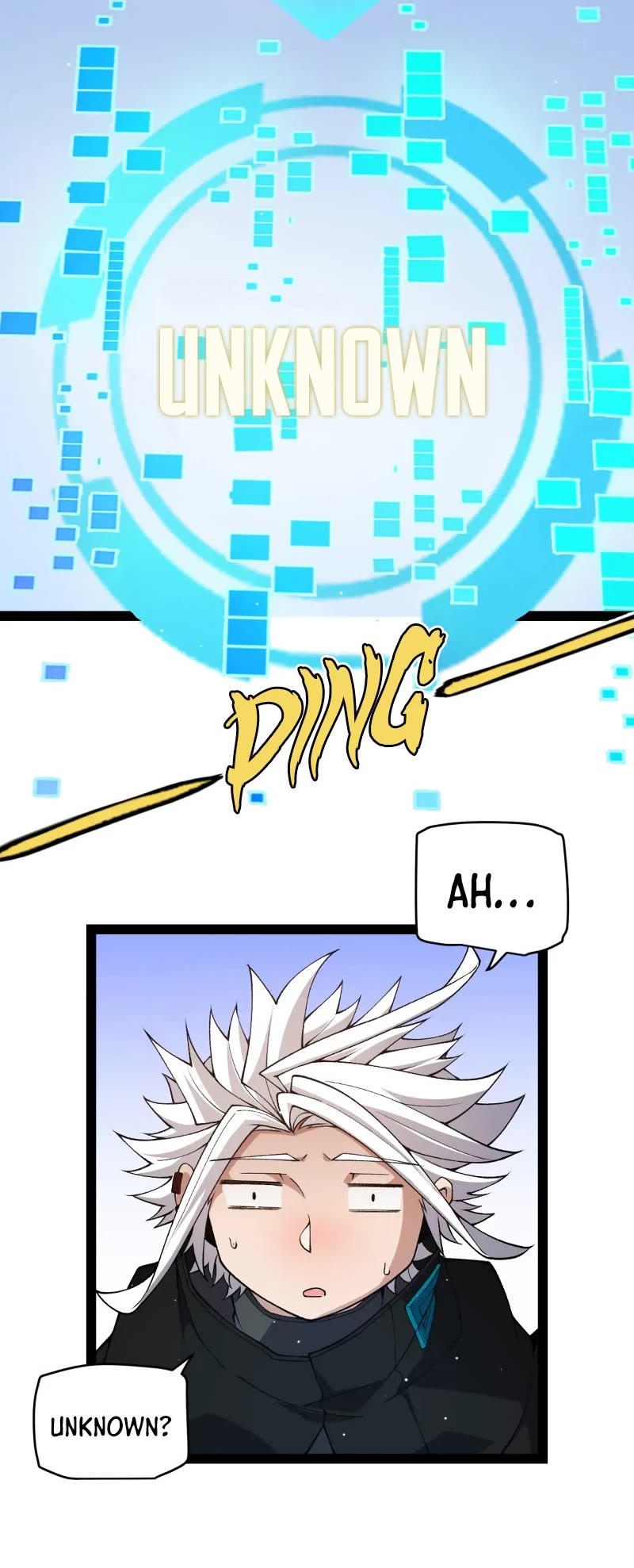 The Game That I Came From Chapter 177 page 28 - Chapter 177