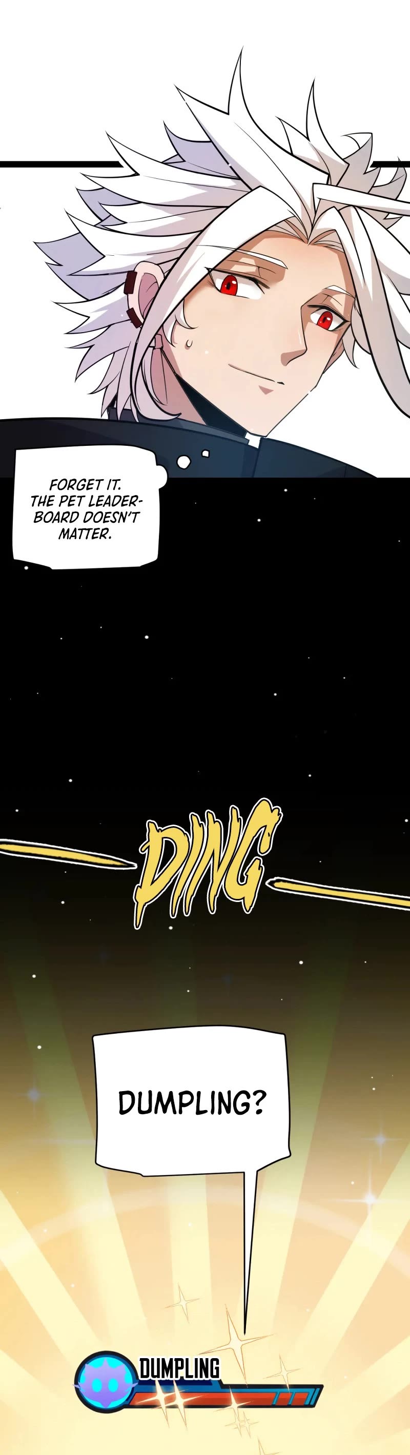 The Game That I Came From Chapter 177 page 31 - Chapter 177