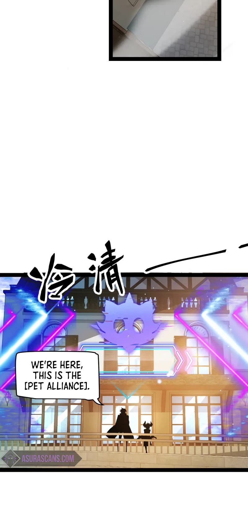 The Game That I Came From Chapter 177 page 7 - Chapter 177