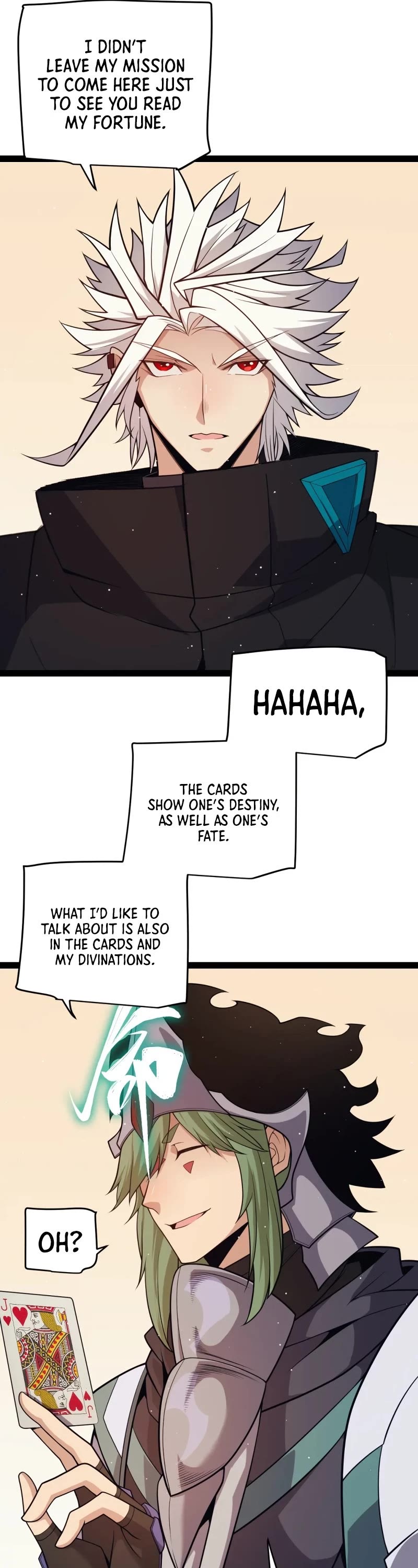 The Game That I Came From Chapter 178 page 14 - Chapter 178