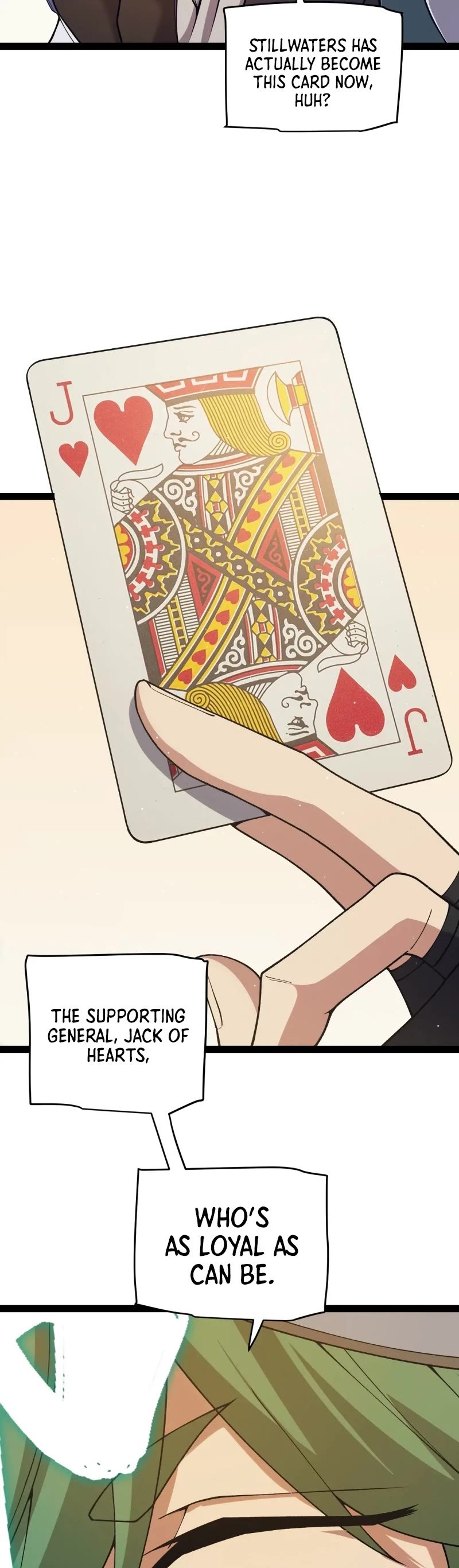 The Game That I Came From Chapter 178 page 15 - Chapter 178
