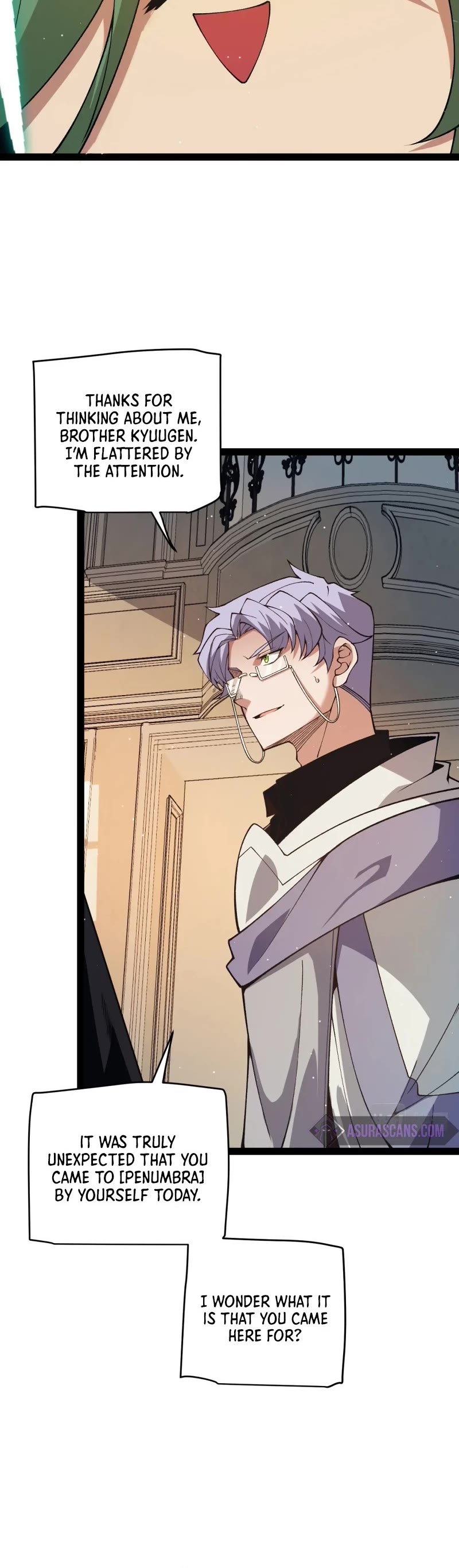 The Game That I Came From Chapter 178 page 16 - Chapter 178