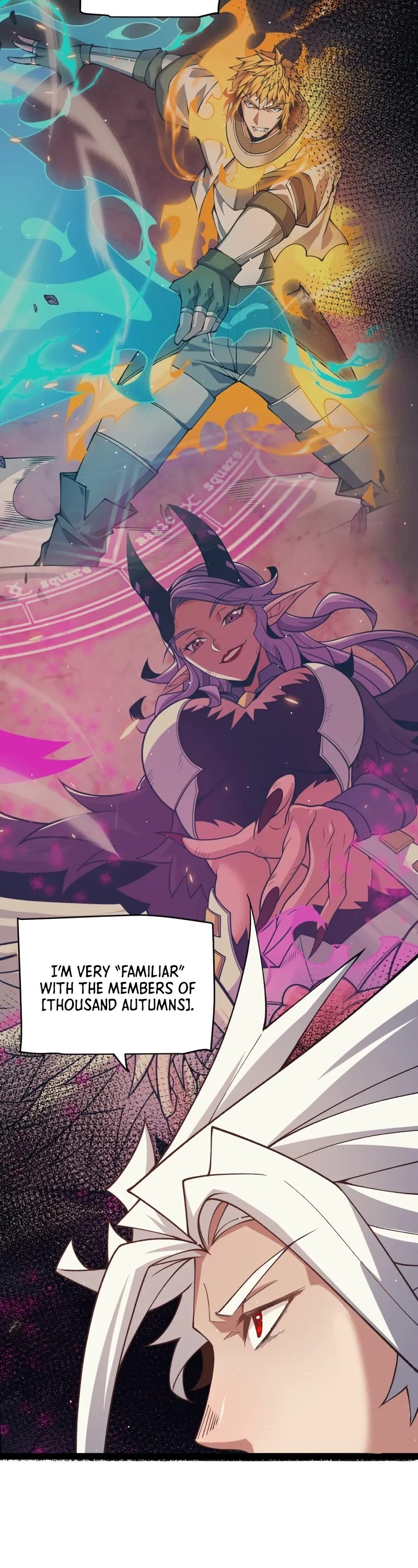 The Game That I Came From Chapter 178 page 18 - Chapter 178