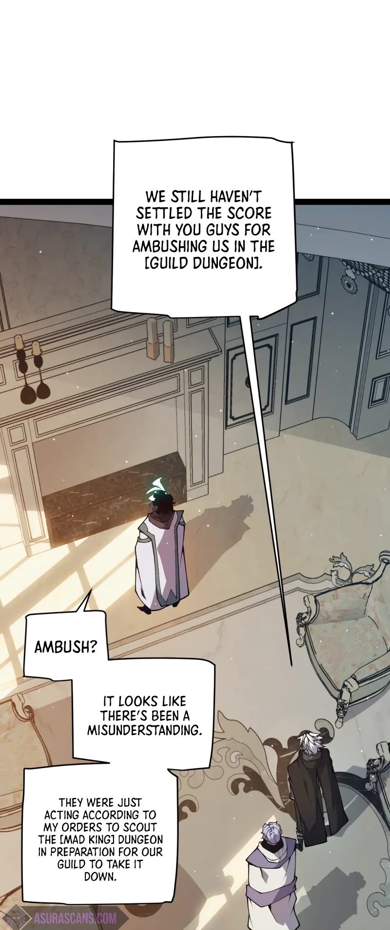 The Game That I Came From Chapter 178 page 19 - Chapter 178