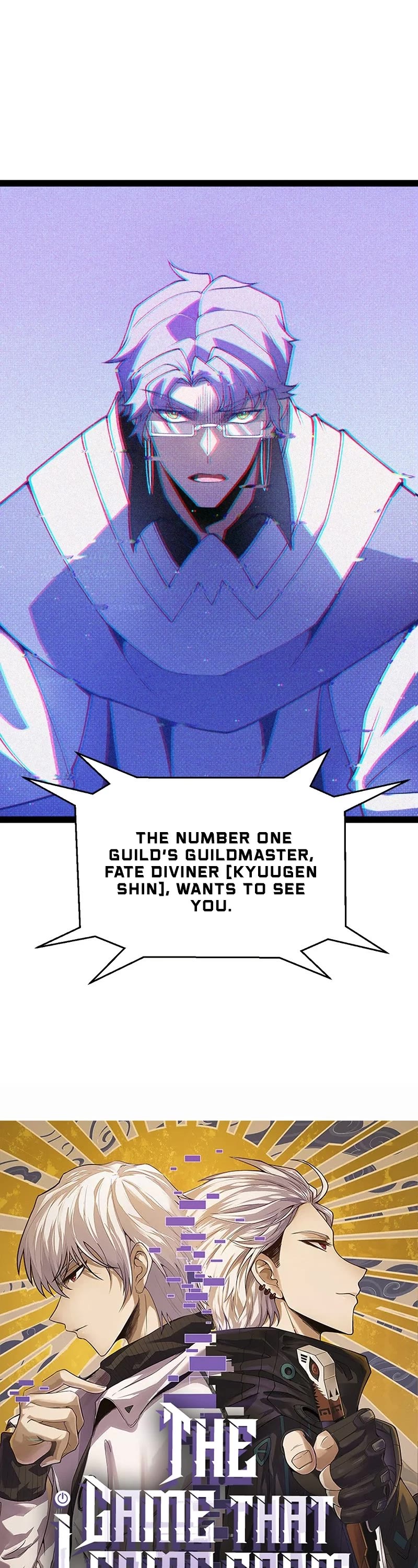 The Game That I Came From Chapter 178 page 2 - Chapter 178