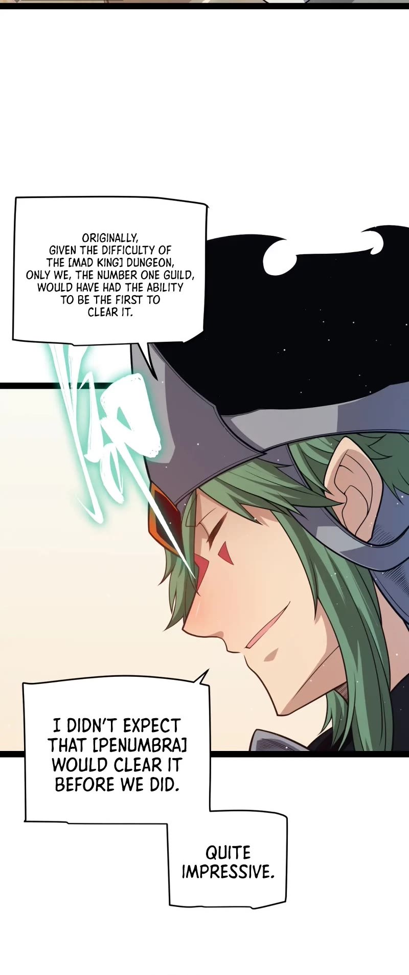The Game That I Came From Chapter 178 page 20 - Chapter 178