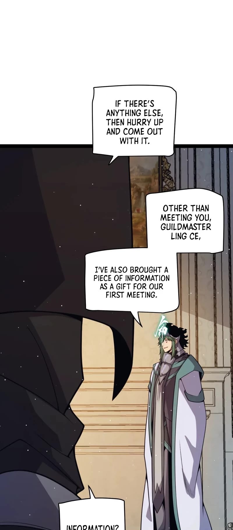 The Game That I Came From Chapter 178 page 23 - Chapter 178