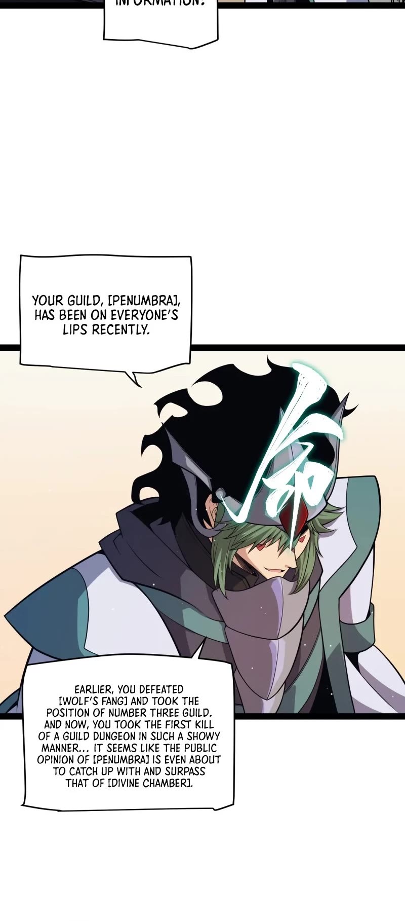 The Game That I Came From Chapter 178 page 24 - Chapter 178