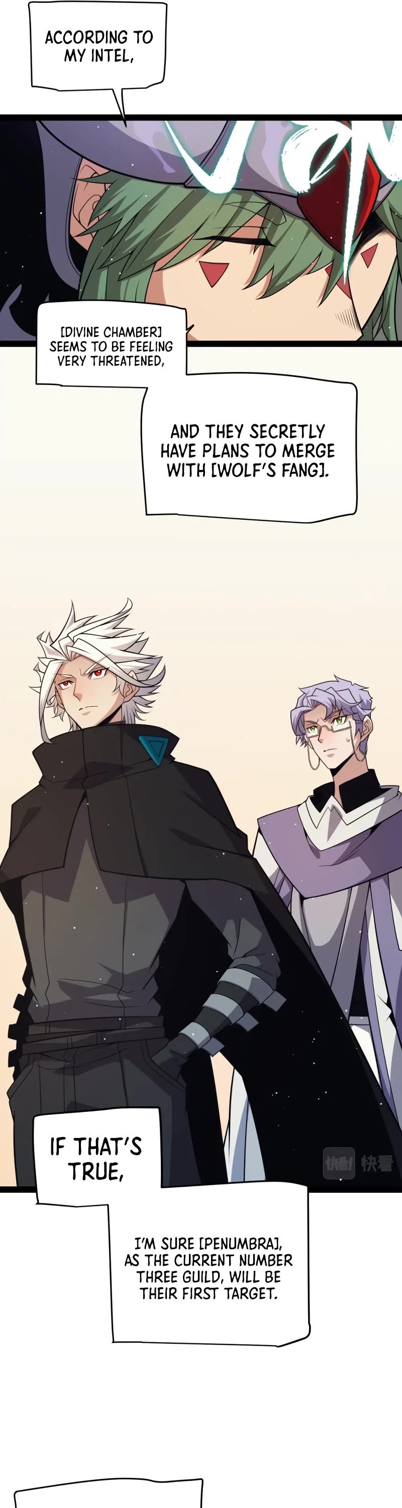 The Game That I Came From Chapter 178 page 25 - Chapter 178