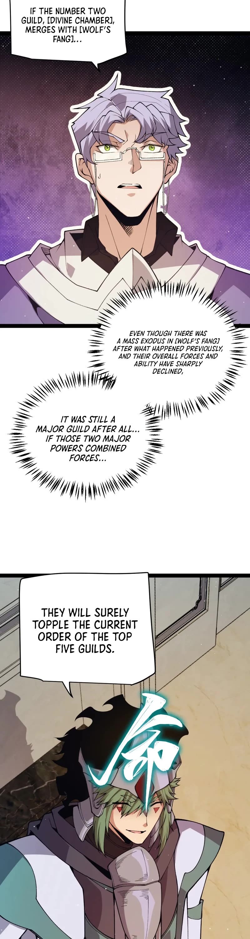 The Game That I Came From Chapter 178 page 26 - Chapter 178