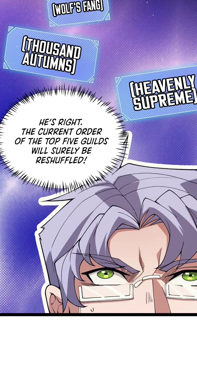 The Game That I Came From Chapter 178 page 28 - Chapter 178