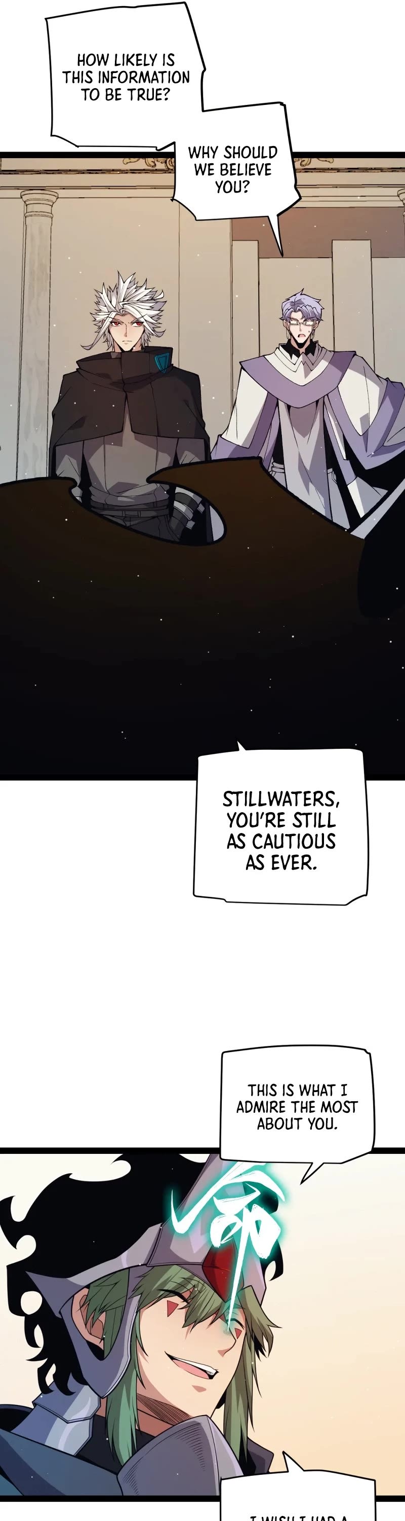 The Game That I Came From Chapter 178 page 29 - Chapter 178